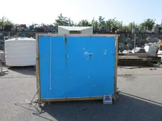 BUUS  - SSE5000MUSWSN Icemachine/ iceflake