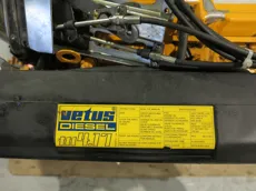 M2562 - Vetus