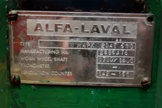 D176 - Alfa Laval