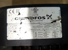 PU462 - Grundfos