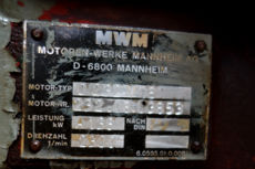 M2085 - MWM