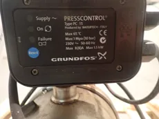 PU717 - Grundfos