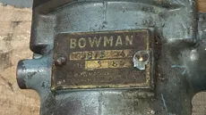 HE247 - Bowman