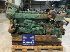 Volvo Penta - TMD 100 AK