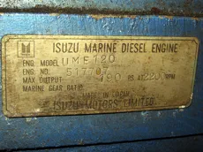 M1500 - Isuzu