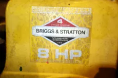 M2072 - Briggs & Stratton