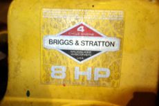 M2072 - Briggs & Stratton