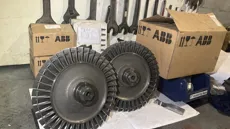 ABB - TPL65 SPAREPARTS