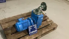 PU675 - Johnson pump, SPXFlow