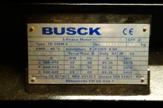 EL1274 - Busck