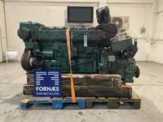 Volvo Penta - MD 100B