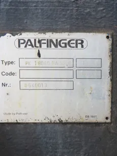 C166 - Palfinger