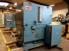 ABB - AMA 500L 6L BAFMH