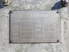 M2565 - Wichmann