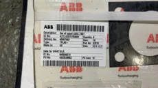 ABB - TPL65 SPAREPARTS