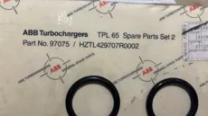 ABB - TPL65 SPAREPARTS