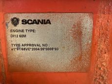 M2626 - Scania