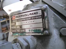 LC63 - Ingersoll-Rand