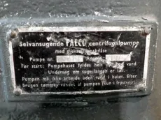 PU555 - Falco