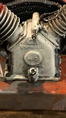 LC446 - Espholin