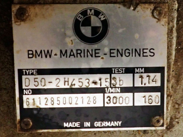 Image 1 of 8 - M2508 - BMW