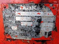 M1861 - MaK