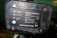 PU171 - Grundfos