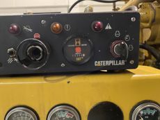 M2615 - Caterpillar