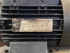 Hoyer Motors - HMA2 80L-4