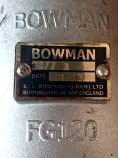 HE192 - Bowman