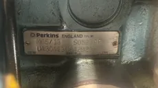 M2630 - Perkins