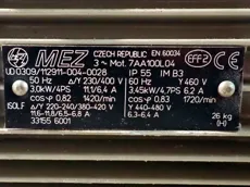 MEZ - 7AA100L04