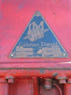 M2548 - Callesen