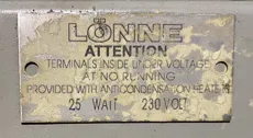 Lönne - 7AA112M06