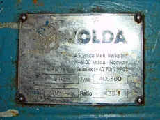 GB778 - Volda