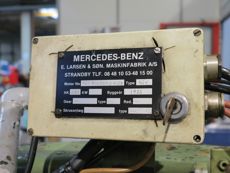 M2587 - Mercedes