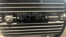 Siemens - 1LA7107-1BD90-Z