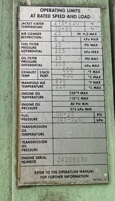 G2472 - Caterpillar