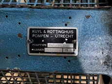 PU660 - Kuyl & Rottinghuis