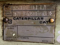 G2472 - Caterpillar