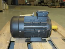 Hoyer Motors - HMA2-100L-2