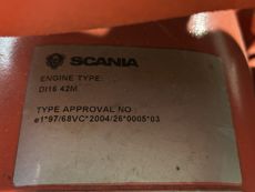 M2627 - Scania