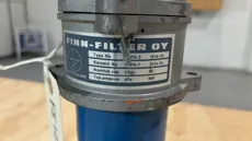 Finn-Filter  - FFPA-3 1014-10