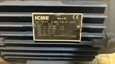 EL1569 - ICME