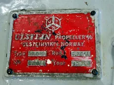 GB723 - Ulstein