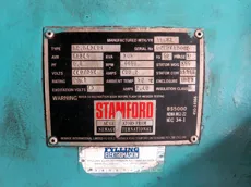 Stamford - HCM 434 D1