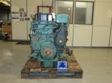 M2604 - Volvo Penta