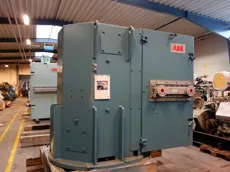 ABB - AMA 500L 6L VAFMH