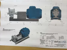 VP148 - Delta Pump