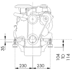 M2630 - Perkins